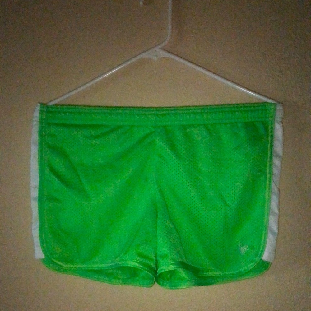 Justice shorts